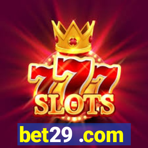 bet29 .com